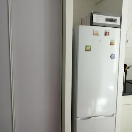 Cocooning Apartman Narbonne