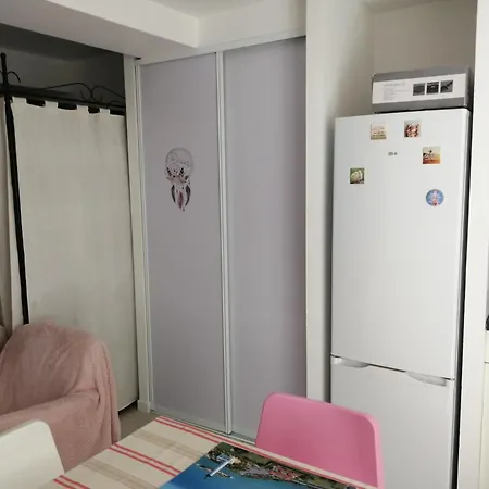 Apartman Cocooning *
