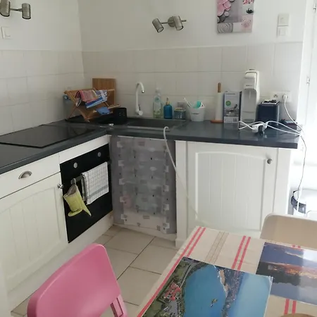 Apartman Cocooning