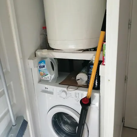 Apartment Cocooning