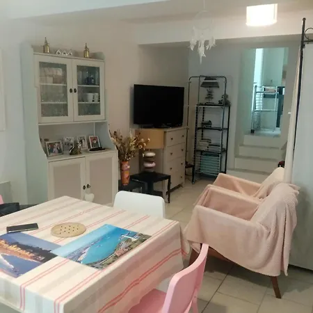 Cocooning Apartment Narbonne